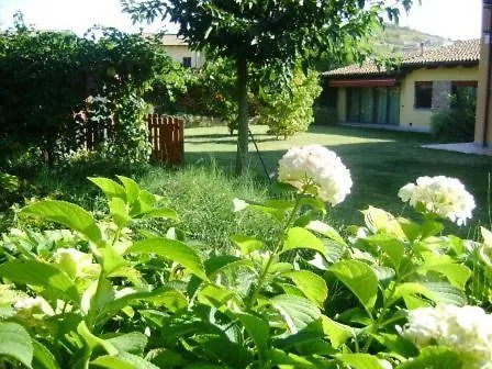 Villetta Nel Verde Con Parcheggio Villa