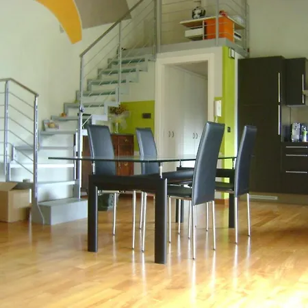 Villetta Nel Verde Con Parcheggio Villa